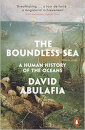 The Boundless Sea