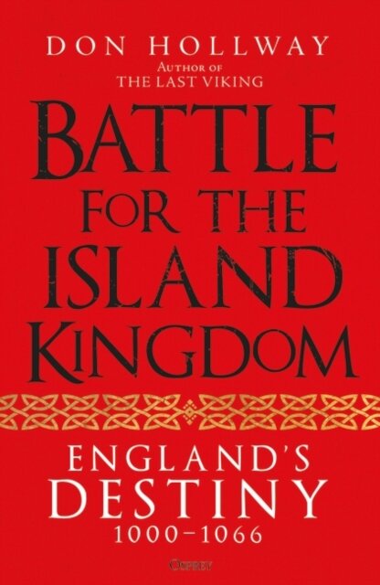 Battle for the Island Kingdom