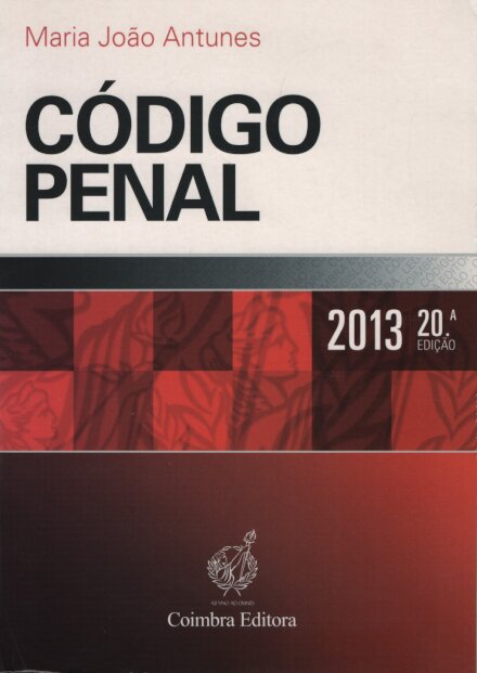Codigo Penal 2013