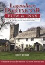 Legendary Dartmoor Pubs & Inns