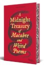 A Midnight Treasury of Macabre and Weird Poems