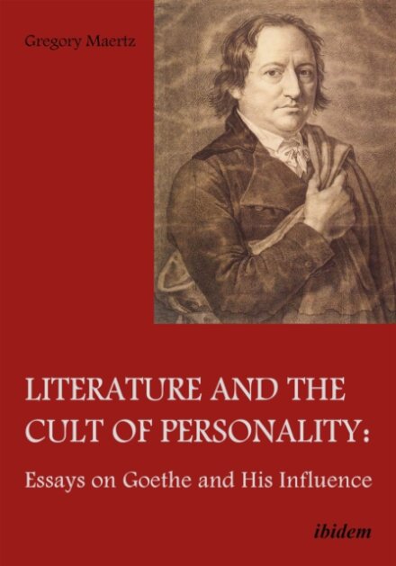 Literature and the Cult of Personality