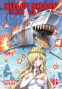 Killer Shark in Another World Vol. 6