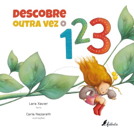 Descobre Outra Vez o 123