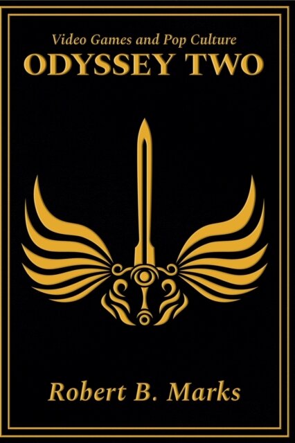 Video Games and Pop Culture