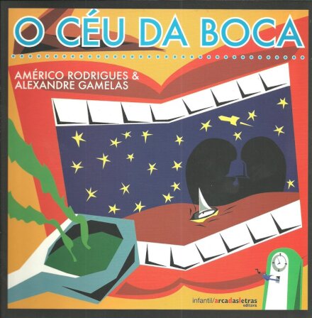 O Céu da Boca