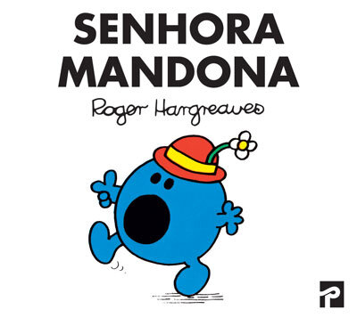 Senhora Mandona