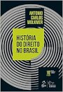 História Do Direito No Brasil