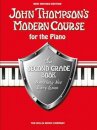 John Thompson's Modern Course for the Piano 2