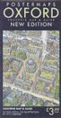 Oxford Aerial Map and Guide