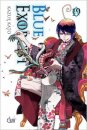 Blue Exorcist 19