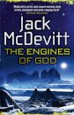 The Engines of God (Academy - Book 1)