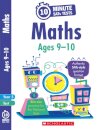 Maths - Ages 9-10