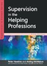 Supervision in the Helping Professions 5e