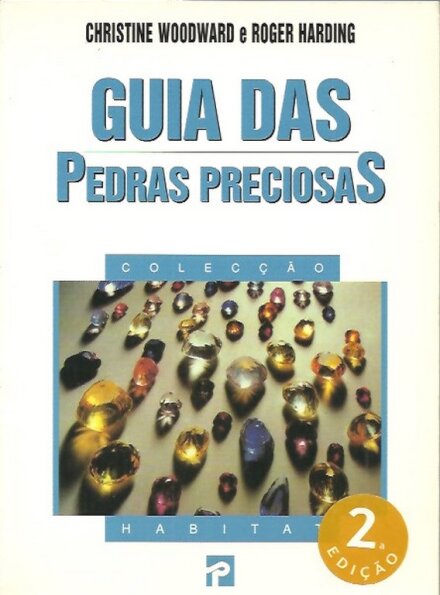 Guia das Pedras Preciosas