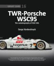 TWR - Porsche WSC95 - The Autobiography of WSC 001