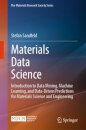 Materials Data Science