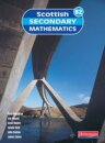 Scottish Secondary Maths Blue 2 Student Book