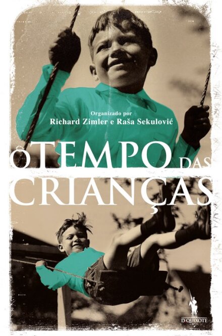 O Tempo Das Crianças