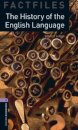 OBWL 3E Level 4: The History of the English Language Factfile