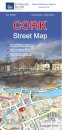 Cork Street Map