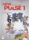 New Pulse 1 Student's Book Pack 2019