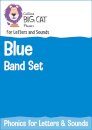 Phonics for Letters and Sounds Blue Band Set