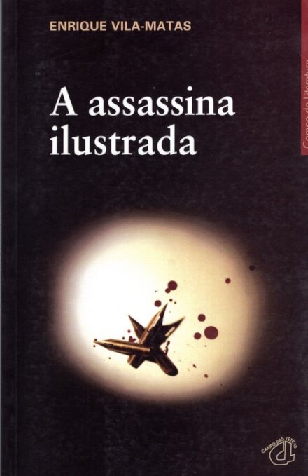 Assassina Ilustrada