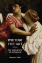 Writing for Art