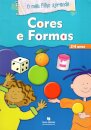Cores e Formas