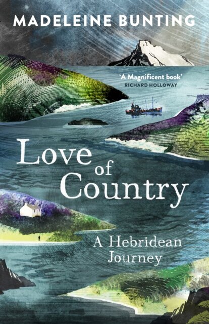 Love Of Country