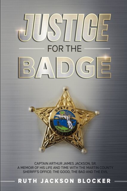 Justice For the Badge