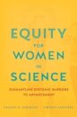 Equity for Women in Science