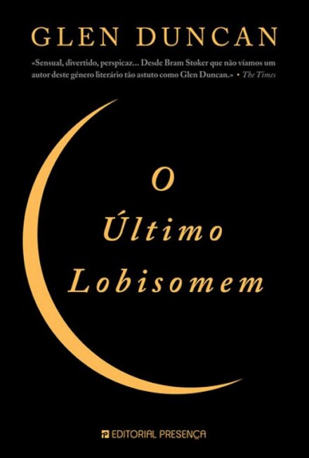 O Ultimo Lobisomem