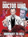 Doctor Who Vol. 25: Doorway To Hell