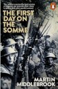 The First Day On The Somme