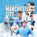 The A-Z of Manchester City FC