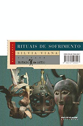 Rituais De Sofrimento