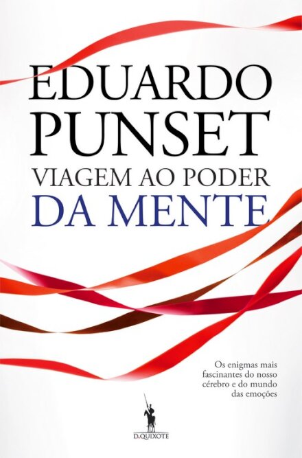 Viagem Ao Poder Da Mente