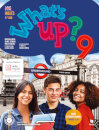 What's up 9 - Manual do Aluno 2025