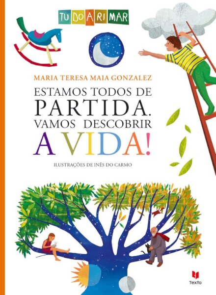 Estamos Todos de Partida, Vamos Descobri