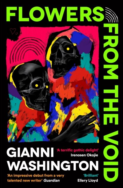 Flowers From The Void