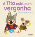 A Tita Está Com Vergonha