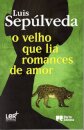 O Velho que Lia Romances de Amor
