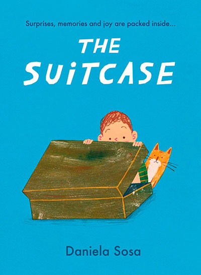 The Suitcase