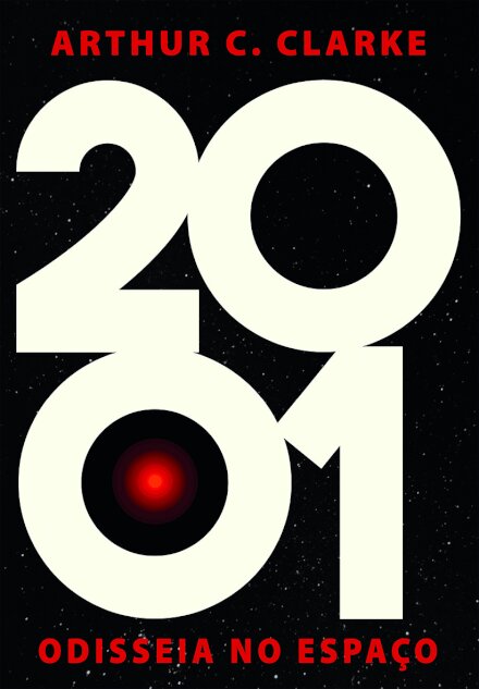 2001: Odisseia No Espaço
