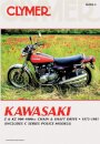 Kawasaki Z & KZ 900-1000 Cc Chain