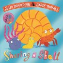 Sharing a Shell 20th Anniversary Edition