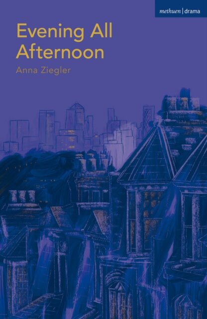 Evening All Afternoon