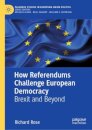 How Referendums Challenge European Democracy